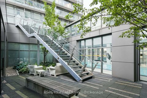 Photo 33 at 3102 - 38 Grenville Street, Bay Street Corridor, Toronto