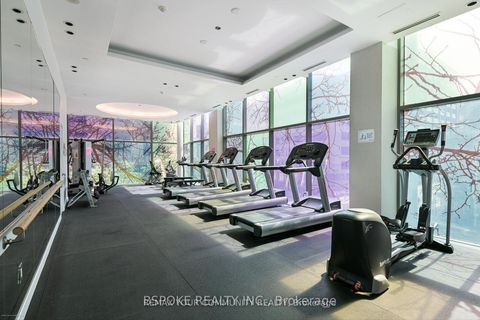 Photo 34 at 3102 - 38 Grenville Street, Bay Street Corridor, Toronto