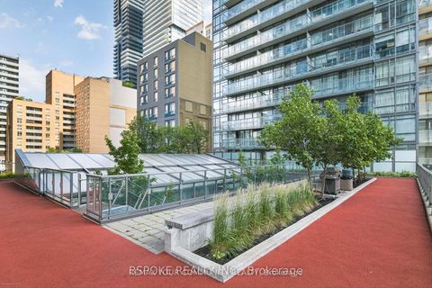 Photo 35 at 3102 - 38 Grenville Street, Bay Street Corridor, Toronto