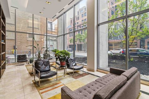 Photo 36 at 3102 - 38 Grenville Street, Bay Street Corridor, Toronto