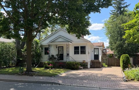Photo 0 at 82 Mill Street, Mill Pond, Richmond Hill