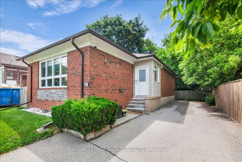 Photo 1 at 4037 Bloor Street W, City Centre West, Toronto