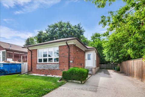 Photo 2 at 4037 Bloor Street W, City Centre West, Toronto
