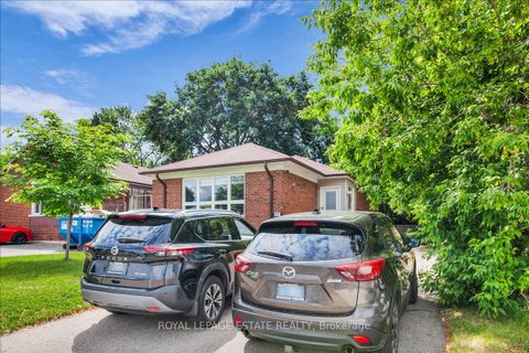 Photo 3 at 4037 Bloor Street W, City Centre West, Toronto