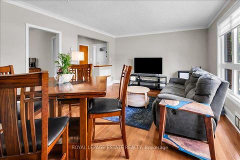 Photo 11 at 4037 Bloor Street W, City Centre West, Toronto