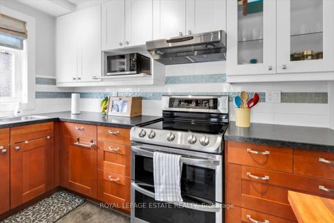Photo 13 at 4037 Bloor Street W, City Centre West, Toronto
