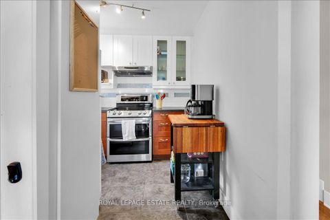Photo 14 at 4037 Bloor Street W, City Centre West, Toronto