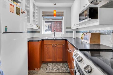 Photo 15 at 4037 Bloor Street W, City Centre West, Toronto