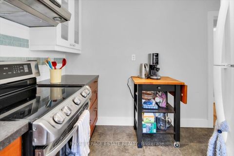 Photo 16 at 4037 Bloor Street W, City Centre West, Toronto