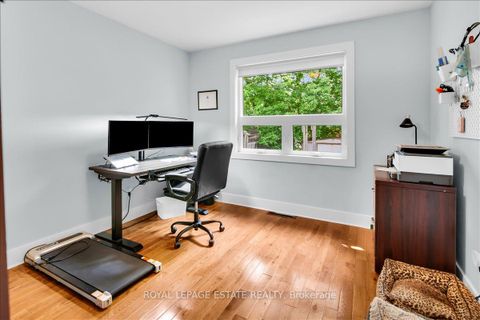 Photo 23 at 4037 Bloor Street W, City Centre West, Toronto