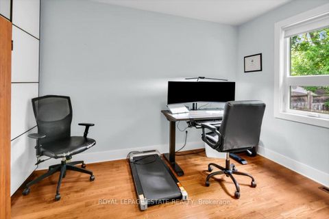 Photo 24 at 4037 Bloor Street W, City Centre West, Toronto