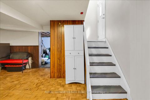 Photo 28 at 4037 Bloor Street W, City Centre West, Toronto