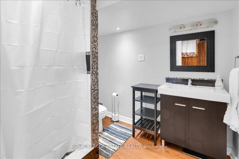 Photo 33 at 4037 Bloor Street W, City Centre West, Toronto