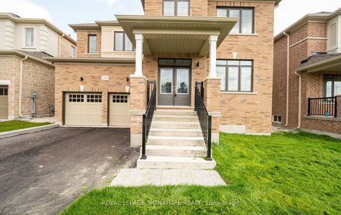 Photo 1 at 205 Warden Street, Stayner, Clearview