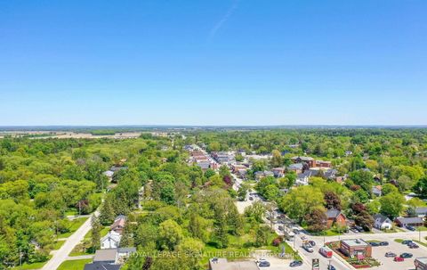 Photo 49 at 205 Warden Street, Stayner, Clearview