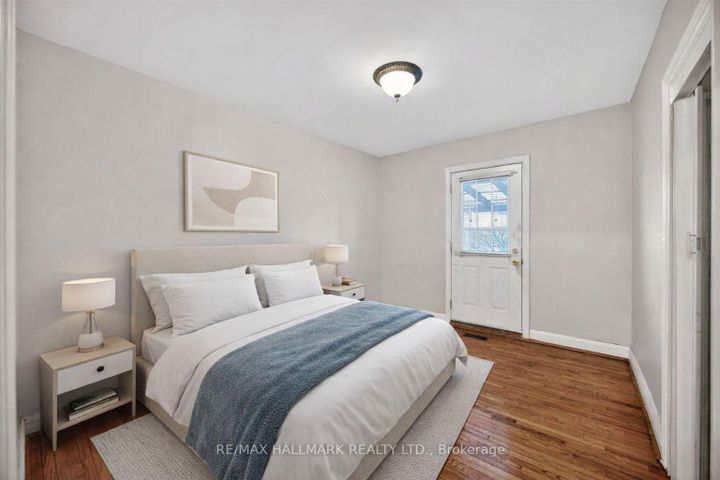Photo 20 at 50 Dorking Crescent, CFB, Toronto