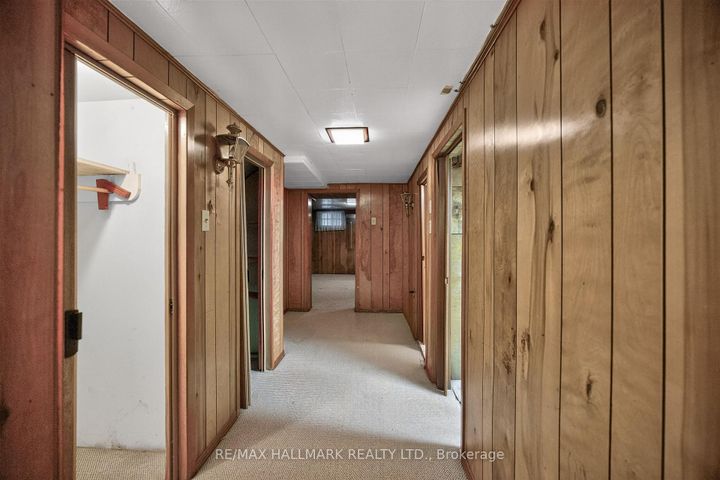 Photo 37 at 50 Dorking Crescent, CFB, Toronto