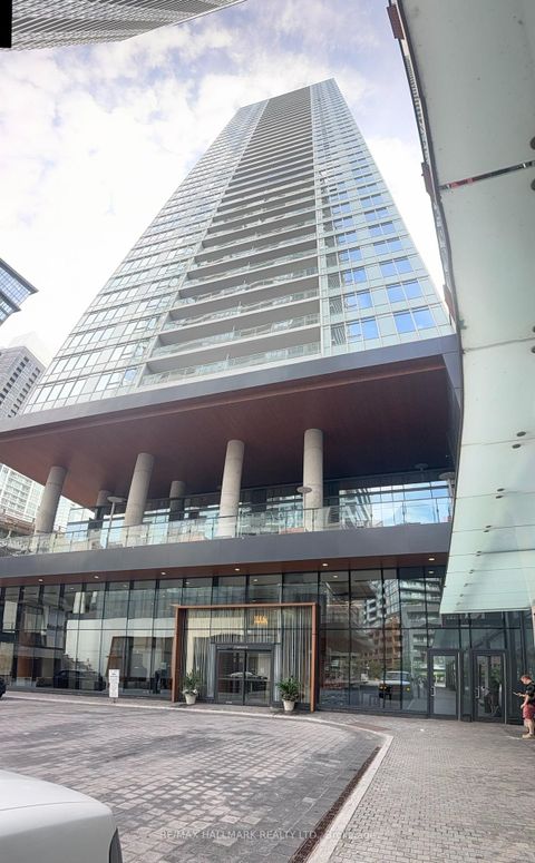 Photo 1 at 3206 - 17 Bathurst Street, Waterfront Communities C1, Toronto