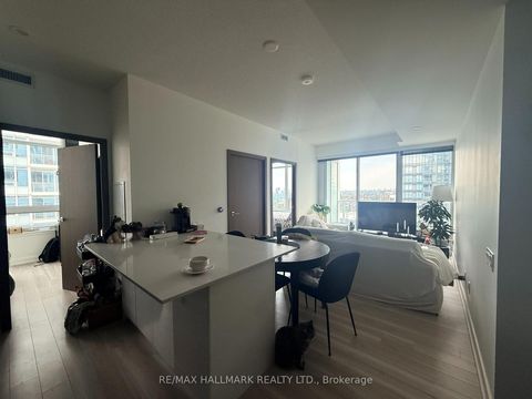 Photo 3 at 3206 - 17 Bathurst Street, Waterfront Communities C1, Toronto