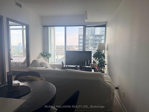 Photo 4 at 3206 - 17 Bathurst Street, Waterfront Communities C1, Toronto