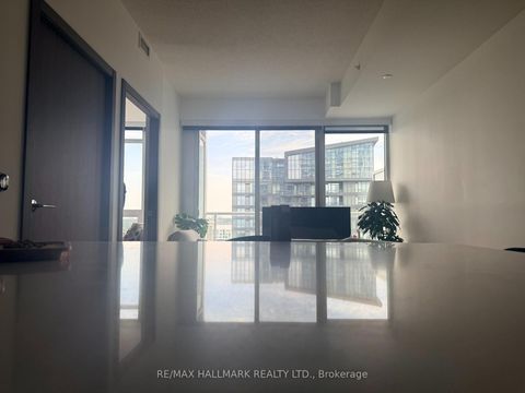 Photo 5 at 3206 - 17 Bathurst Street, Waterfront Communities C1, Toronto