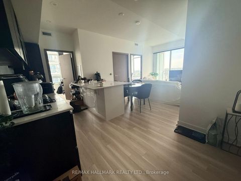 Photo 9 at 3206 - 17 Bathurst Street, Waterfront Communities C1, Toronto