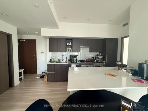 Photo 10 at 3206 - 17 Bathurst Street, Waterfront Communities C1, Toronto