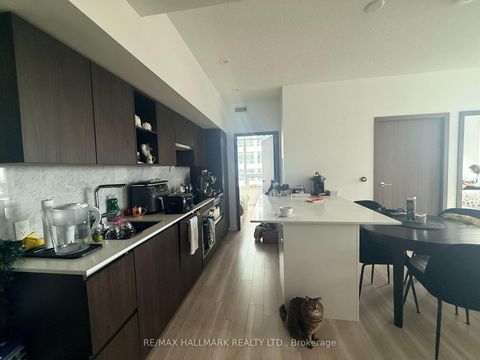 Photo 11 at 3206 - 17 Bathurst Street, Waterfront Communities C1, Toronto