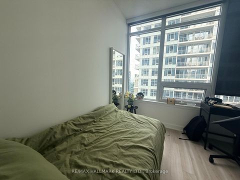 Photo 12 at 3206 - 17 Bathurst Street, Waterfront Communities C1, Toronto