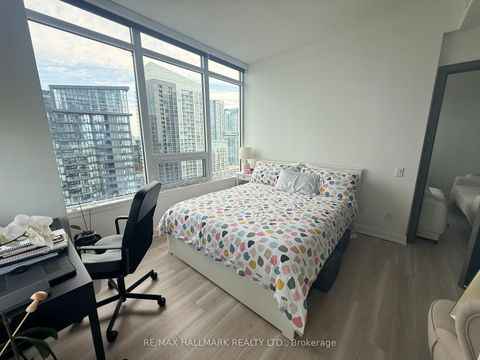 Photo 14 at 3206 - 17 Bathurst Street, Waterfront Communities C1, Toronto