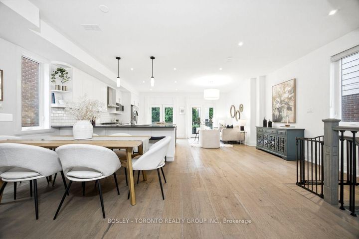 Photo 7 at 99 Cadorna Avenue, East York, Toronto