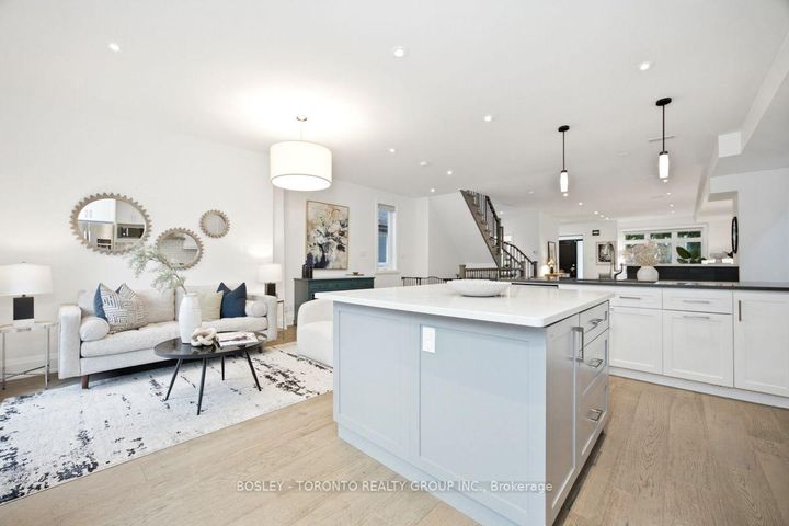 Photo 12 at 99 Cadorna Avenue, East York, Toronto