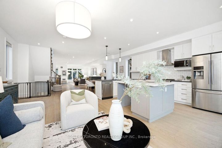 Photo 14 at 99 Cadorna Avenue, East York, Toronto
