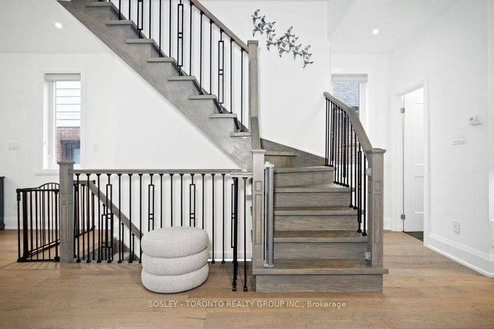 Photo 15 at 99 Cadorna Avenue, East York, Toronto