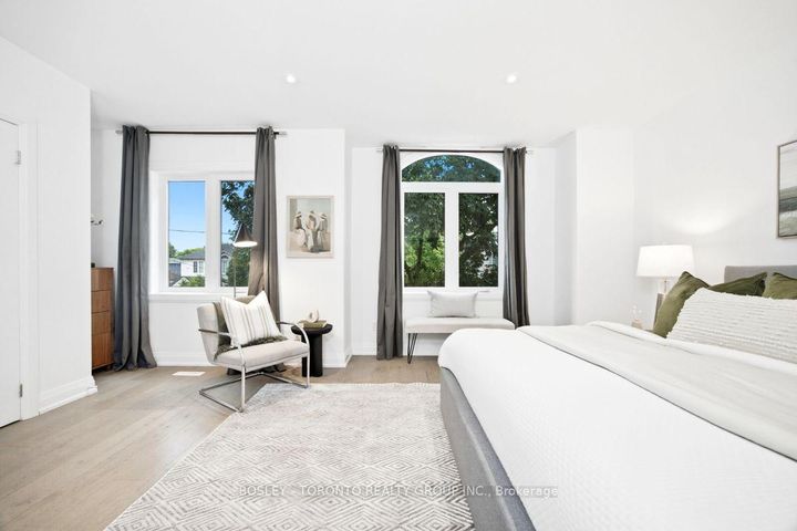 Photo 19 at 99 Cadorna Avenue, East York, Toronto