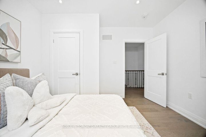 Photo 25 at 99 Cadorna Avenue, East York, Toronto