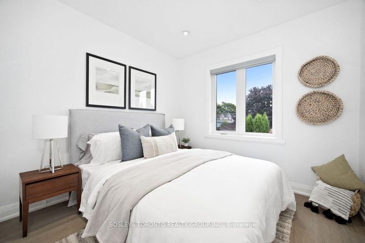 Photo 27 at 99 Cadorna Avenue, East York, Toronto