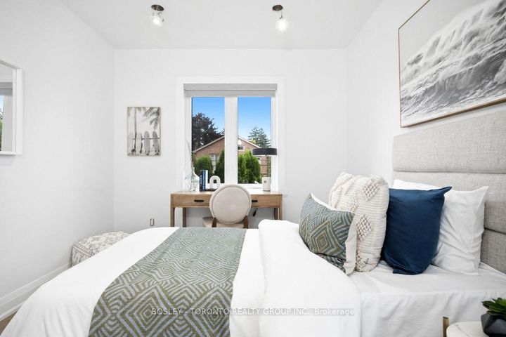 Photo 31 at 99 Cadorna Avenue, East York, Toronto