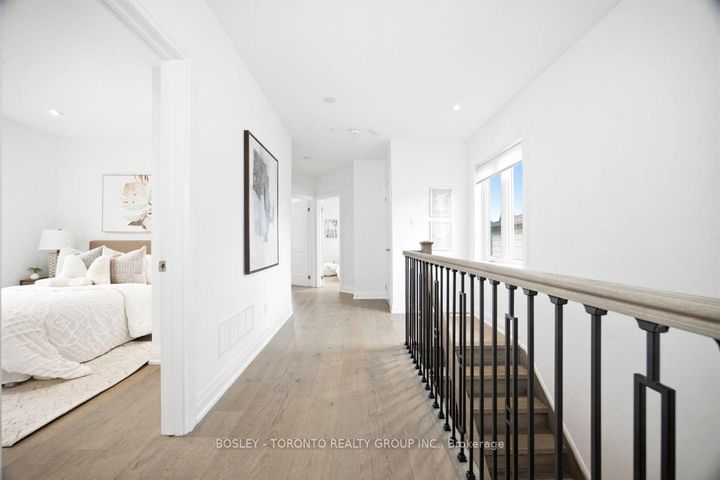 Photo 34 at 99 Cadorna Avenue, East York, Toronto