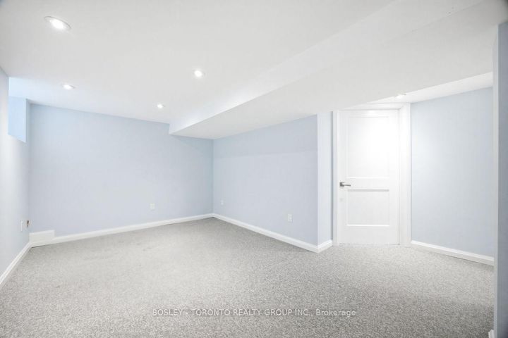 Photo 35 at 99 Cadorna Avenue, East York, Toronto