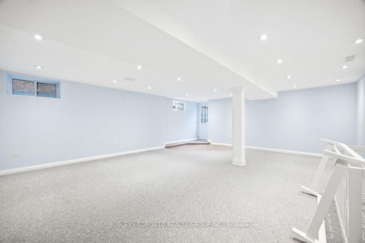Photo 38 at 99 Cadorna Avenue, East York, Toronto