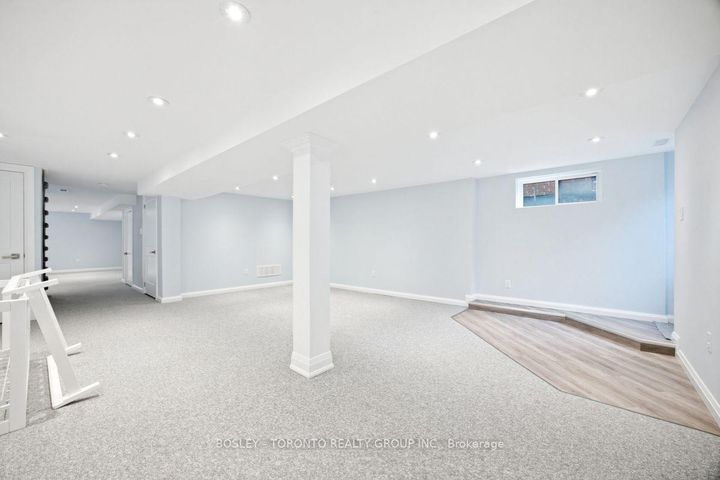 Photo 41 at 99 Cadorna Avenue, East York, Toronto