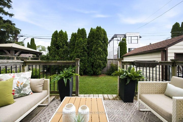 Photo 42 at 99 Cadorna Avenue, East York, Toronto