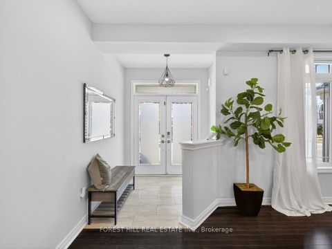 Photo 1 at 12 Wallenberg Drive, Patterson, Vaughan