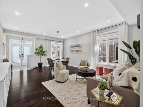 Photo 2 at 12 Wallenberg Drive, Patterson, Vaughan