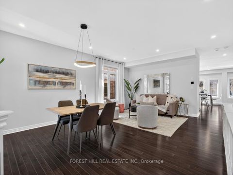 Photo 4 at 12 Wallenberg Drive, Patterson, Vaughan