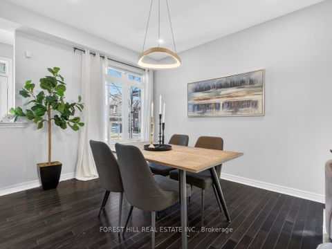 Photo 5 at 12 Wallenberg Drive, Patterson, Vaughan