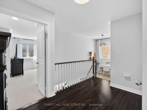 Photo 24 at 12 Wallenberg Drive, Patterson, Vaughan