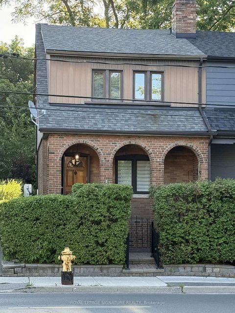 Photo 21 at 1089 Mt Pleasant Road, Mount Pleasant East, Toronto