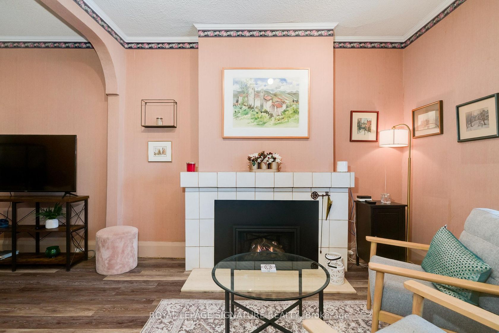1089 Mt Pleasant Road, Mount Pleasant East, Toronto 2